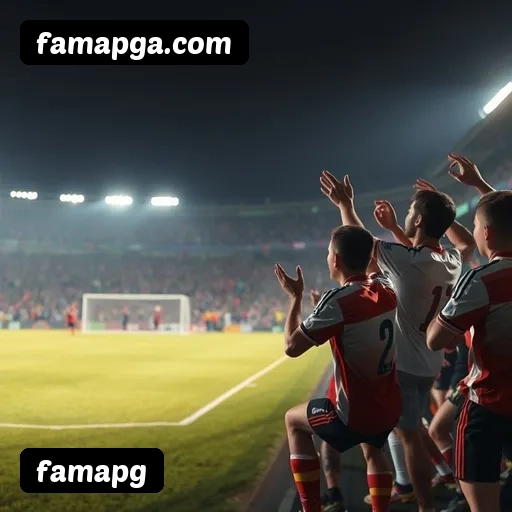 famapg bônus R$5.000 + 500 giros - Rollover 35x, prazo 30 dias, 38% taxa conversão