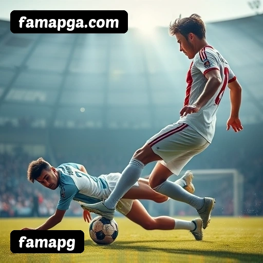 famapg PIX instantâneo Brasil - Depósito e saque em minutos 24/7