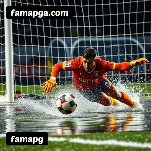 famapg segurança SSL 256-bit - Licença Curaçao, eCOGRA, GLI certificado