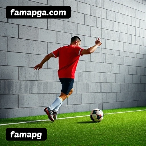 Níveis do programa VIP da famapg